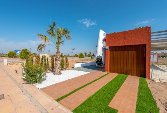 Villa · Obra nueva - Los Alcázares · Murcia · España