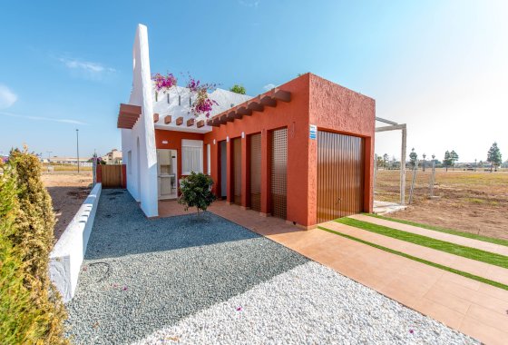 Villa · Obra nueva - Los Alcázares · Murcia · España