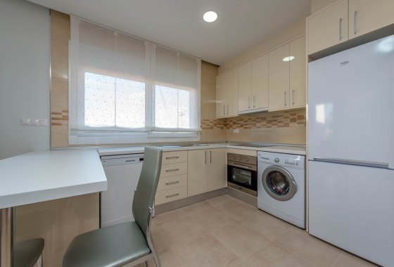 Villa · Obra nueva - Los Alcázares · Murcia · España