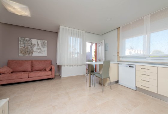 Villa · Obra nueva - Los Alcázares · Murcia · España