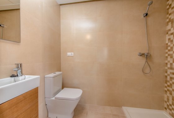 Villa · Obra nueva - Los Alcázares · Murcia · España