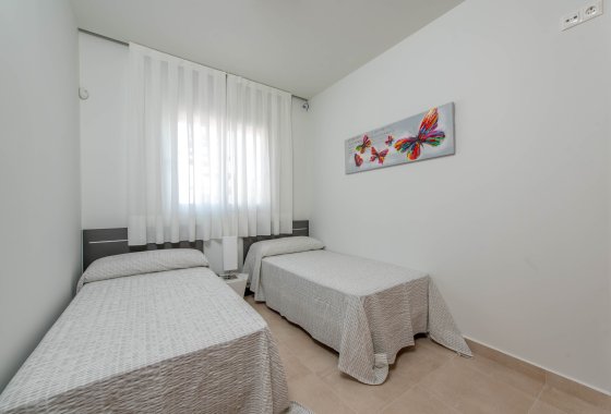 Villa · Obra nueva - Los Alcázares · Murcia · España