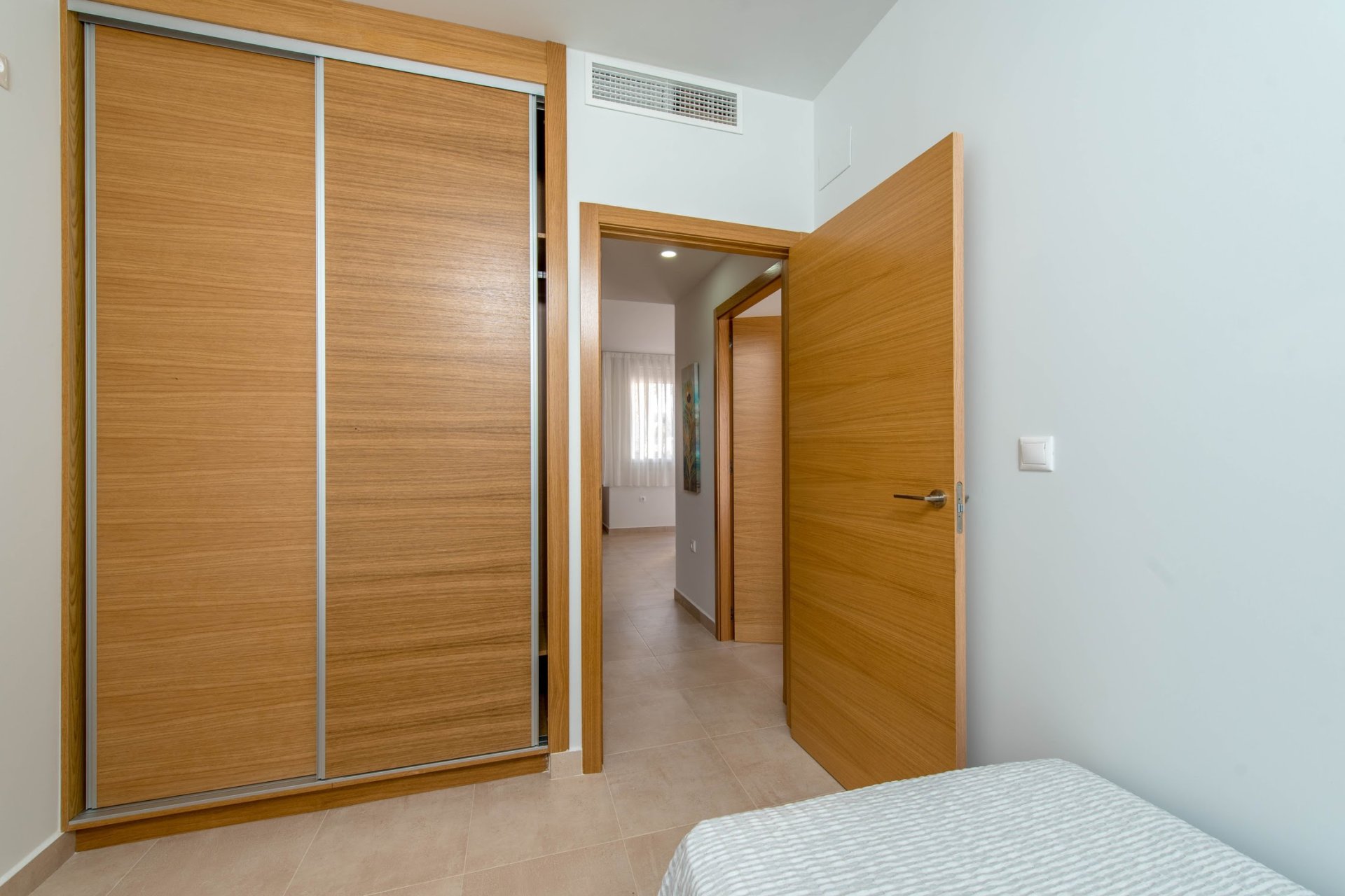 Obra nueva - Villa - Los Alcázares