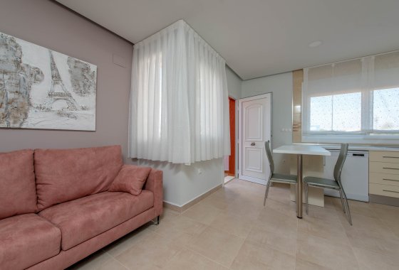 Villa · Obra nueva - Los Alcázares · Murcia · España