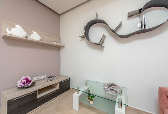 Villa · Obra nueva - Los Alcázares · Murcia · España