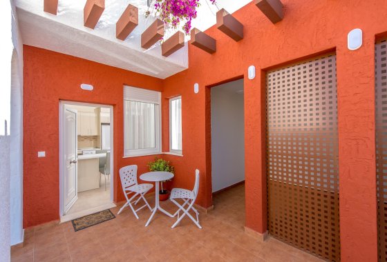 Villa · Obra nueva - Los Alcázares · Murcia · España