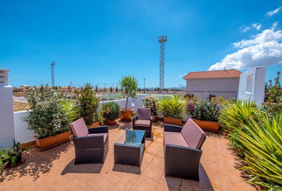 Villa · Obra nueva - Los Alcázares · Murcia · España