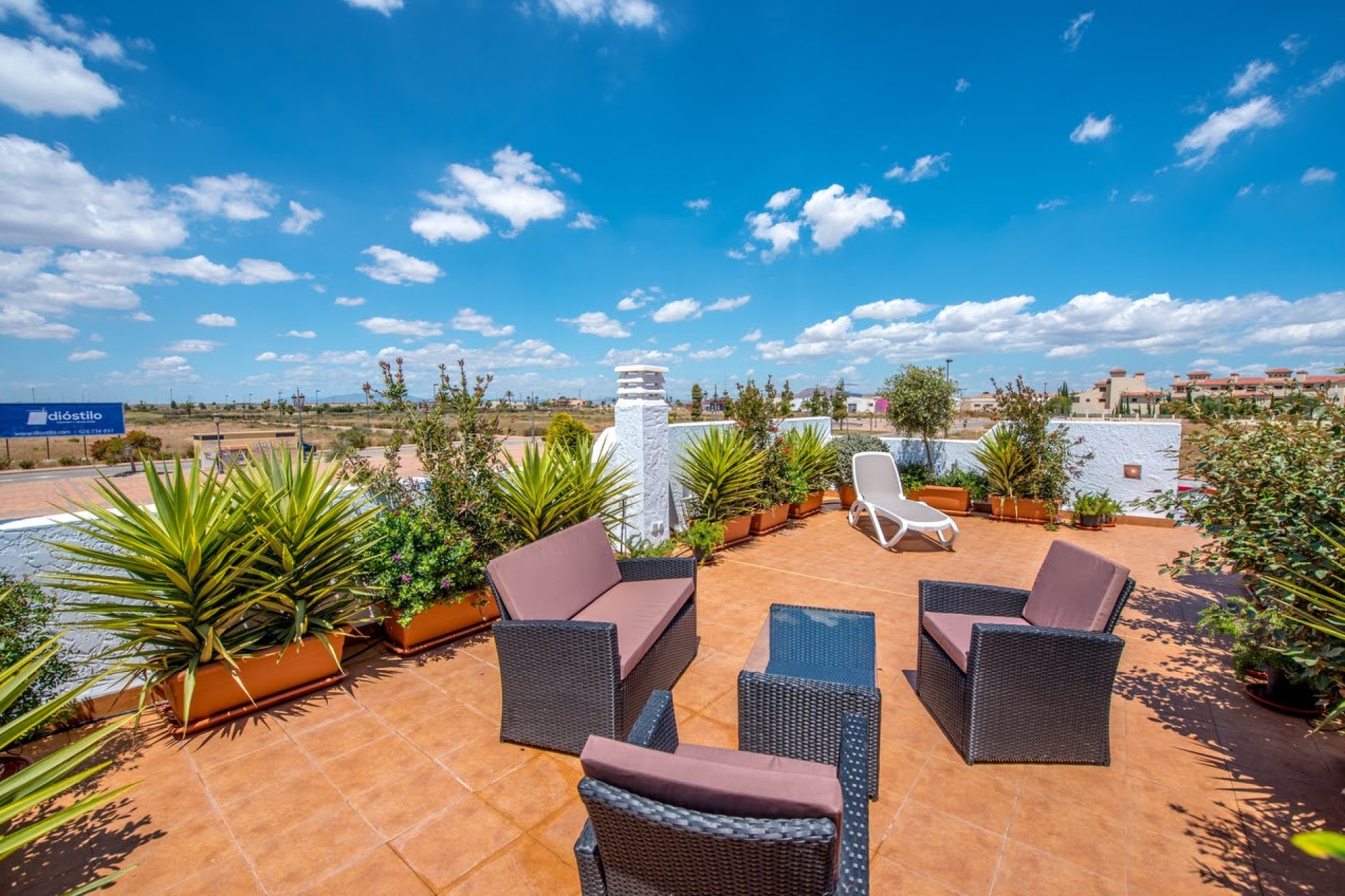 Obra nueva - Villa - Los Alcázares