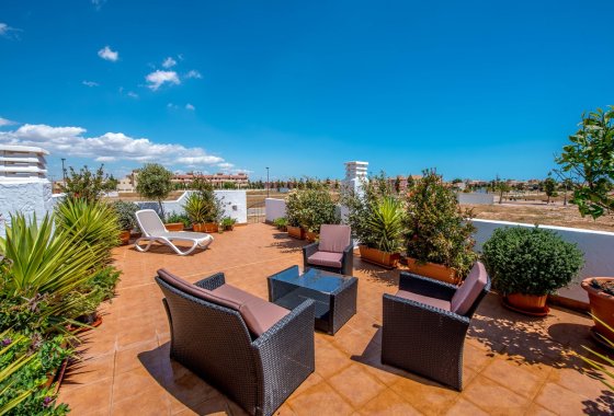 Villa · Obra nueva - Los Alcázares · Murcia · España