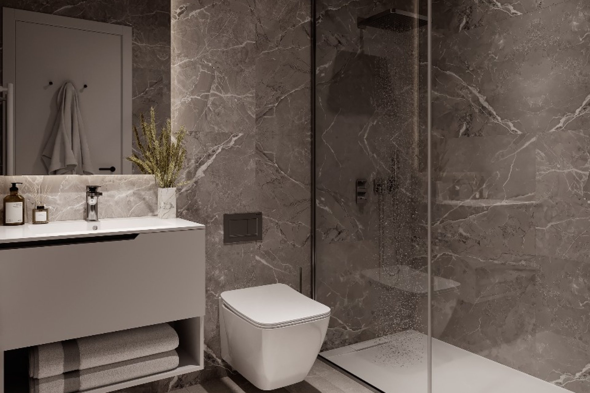新建筑 - Apartamento - Calpe