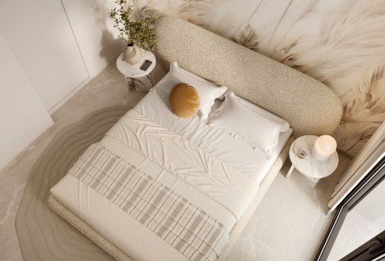 Penthouse · Nieuwbouw Woningen - Calpe · Alicante · Spanje
