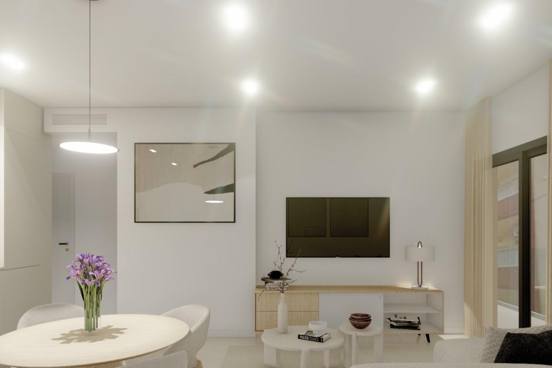 新建筑 - Apartamento - Guardamar del Segura