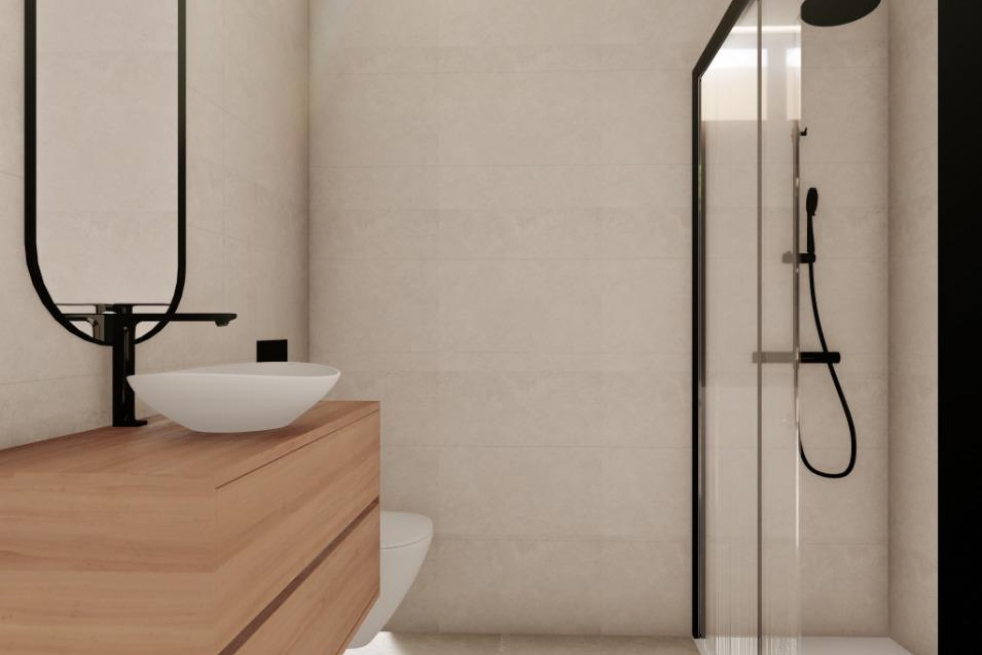新建筑 - Apartamento - Guardamar del Segura