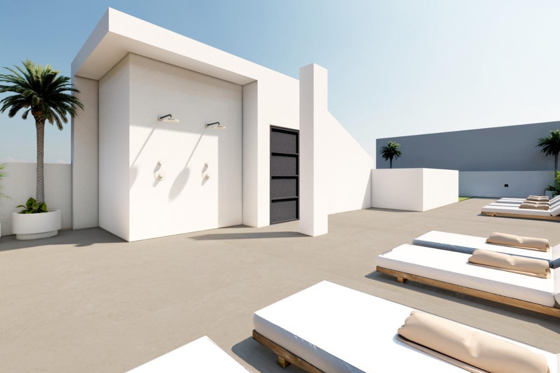 新建筑 - Apartamento - Guardamar del Segura