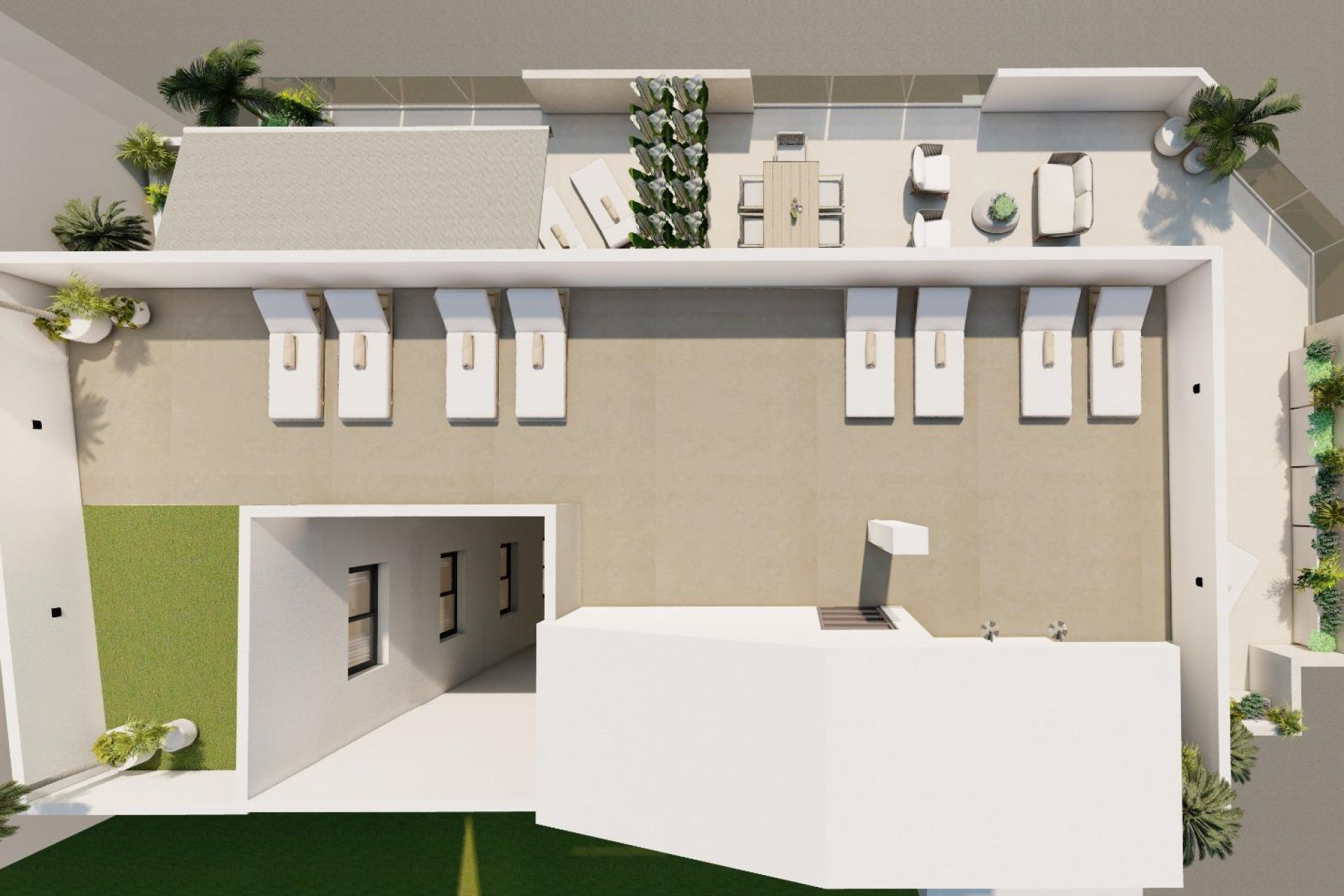 新建筑 - Apartamento - Guardamar del Segura