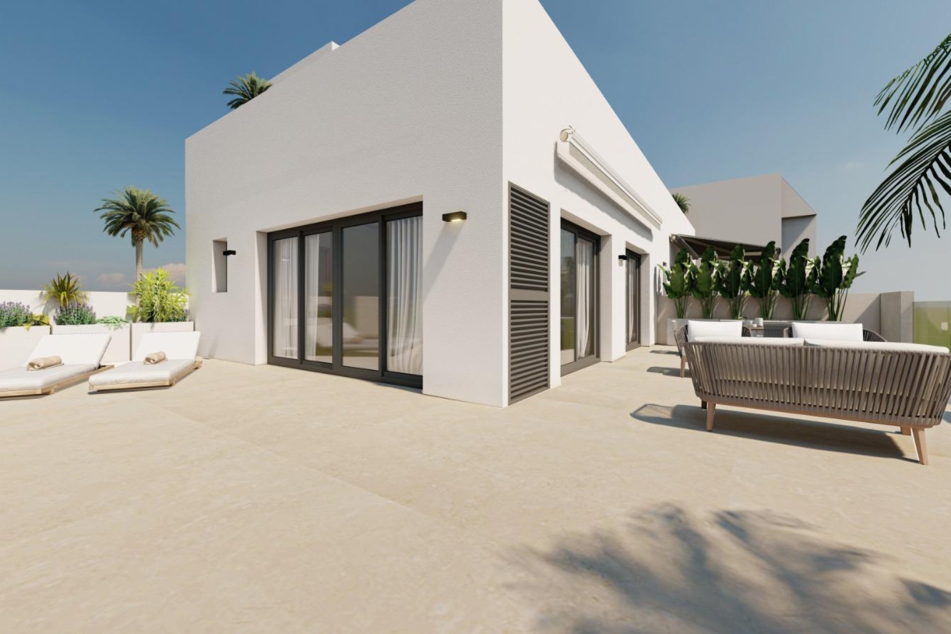 新建筑 - Apartamento - Guardamar del Segura