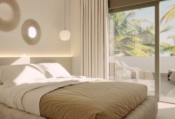 Apartamento · Obra nueva - La Nucía · Alicante · España