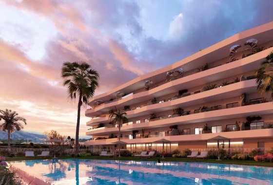 Ático · Obra nueva - La Nucía · Alicante · España