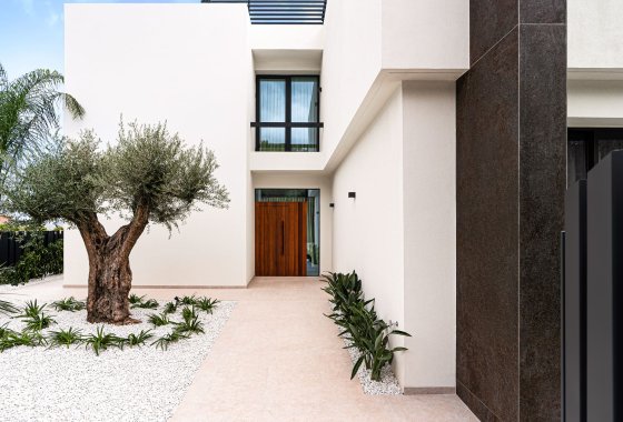 Villa · Obra nueva - La Nucía · Alicante · España
