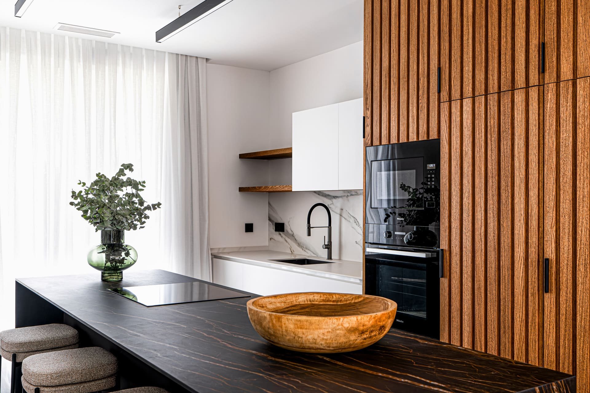 Obra nueva - Villa - La Nucía