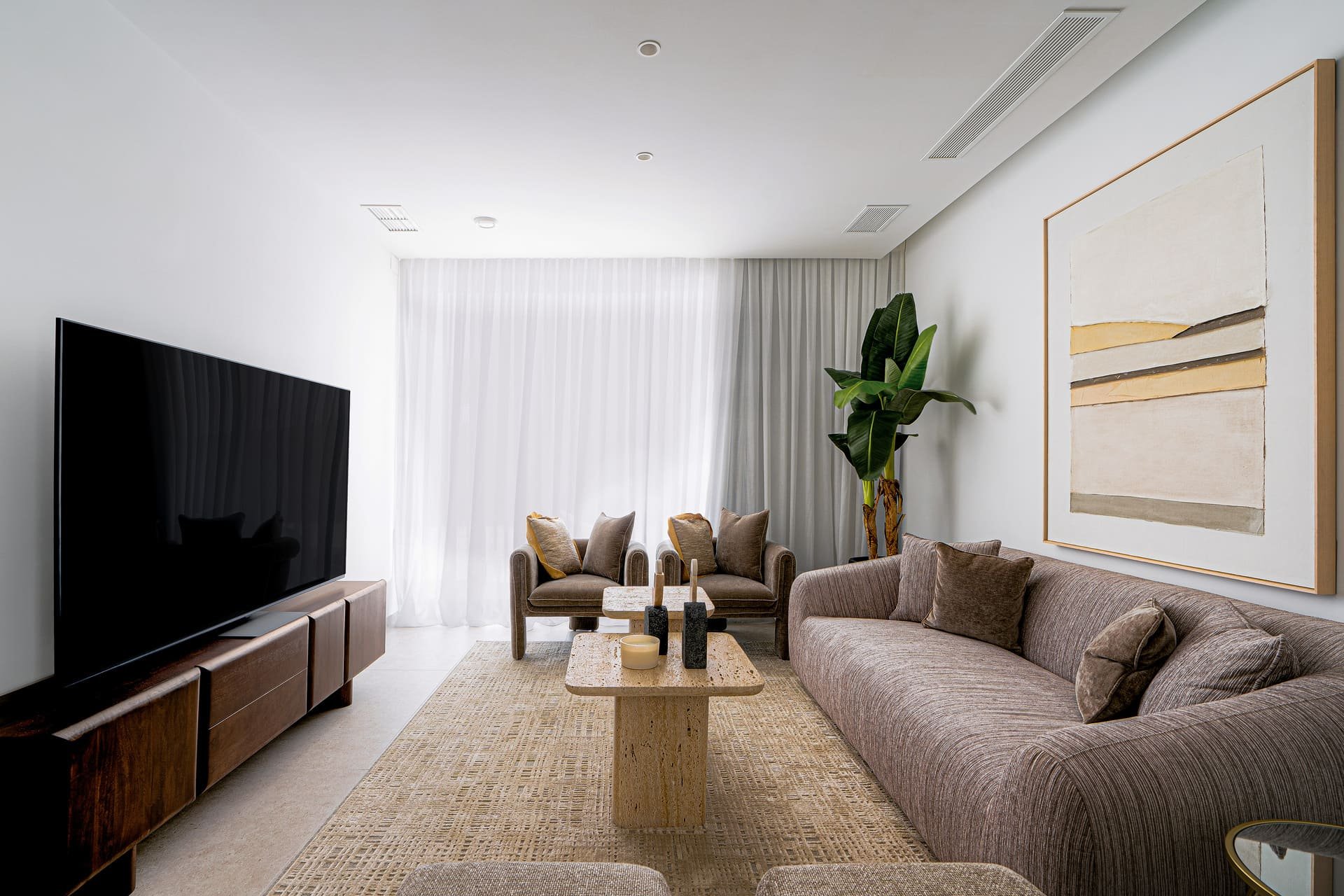 Obra nueva - Villa - La Nucía
