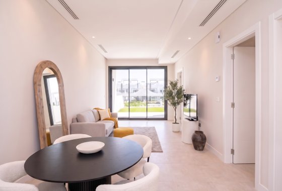Bungalow · Obra nueva - Manilva · Málaga · España