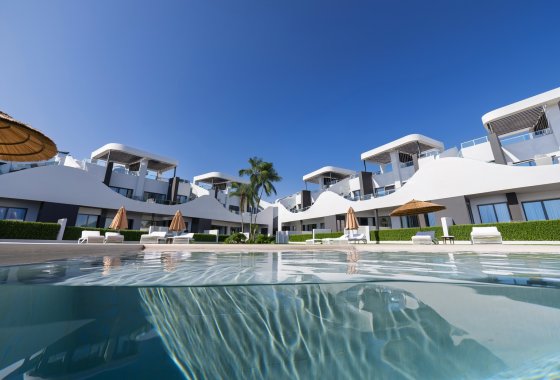Bungalow · Nieuwbouw Woningen - Manilva · Málaga · Spanje