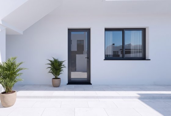 Bungalow · Nieuwbouw Woningen - Manilva · Málaga · Spanje