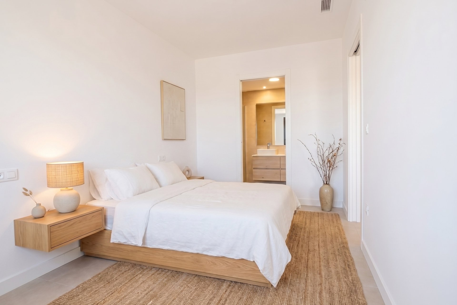 Nieuwbouw Woningen - Bungalow - Manilva - Costa del Sol