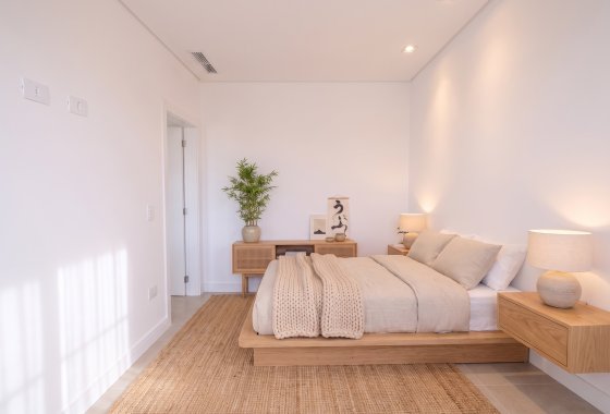 Bungalow · Nieuwbouw Woningen - Manilva · Málaga · Spanje