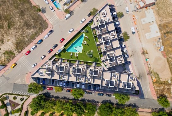 Bungalow · Nieuwbouw Woningen - Manilva · Málaga · Spanje
