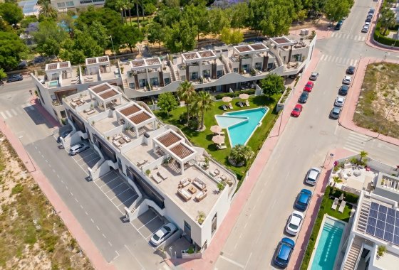 Bungalow · Nieuwbouw Woningen - Manilva · Málaga · Spanje
