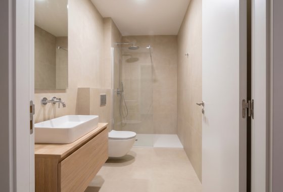 Bungalow · Nieuwbouw Woningen - Manilva · Málaga · Spanje