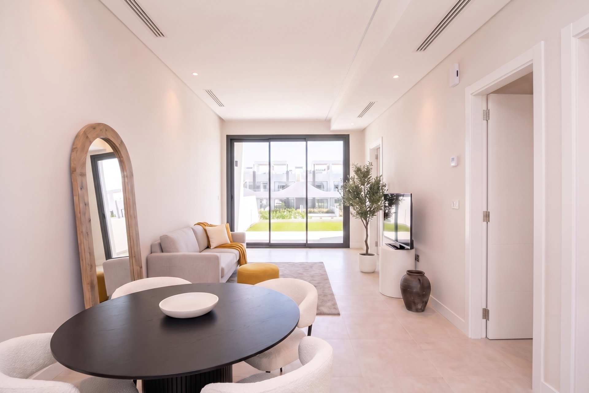 Nieuwbouw Woningen - Bungalow - Manilva - Costa del Sol