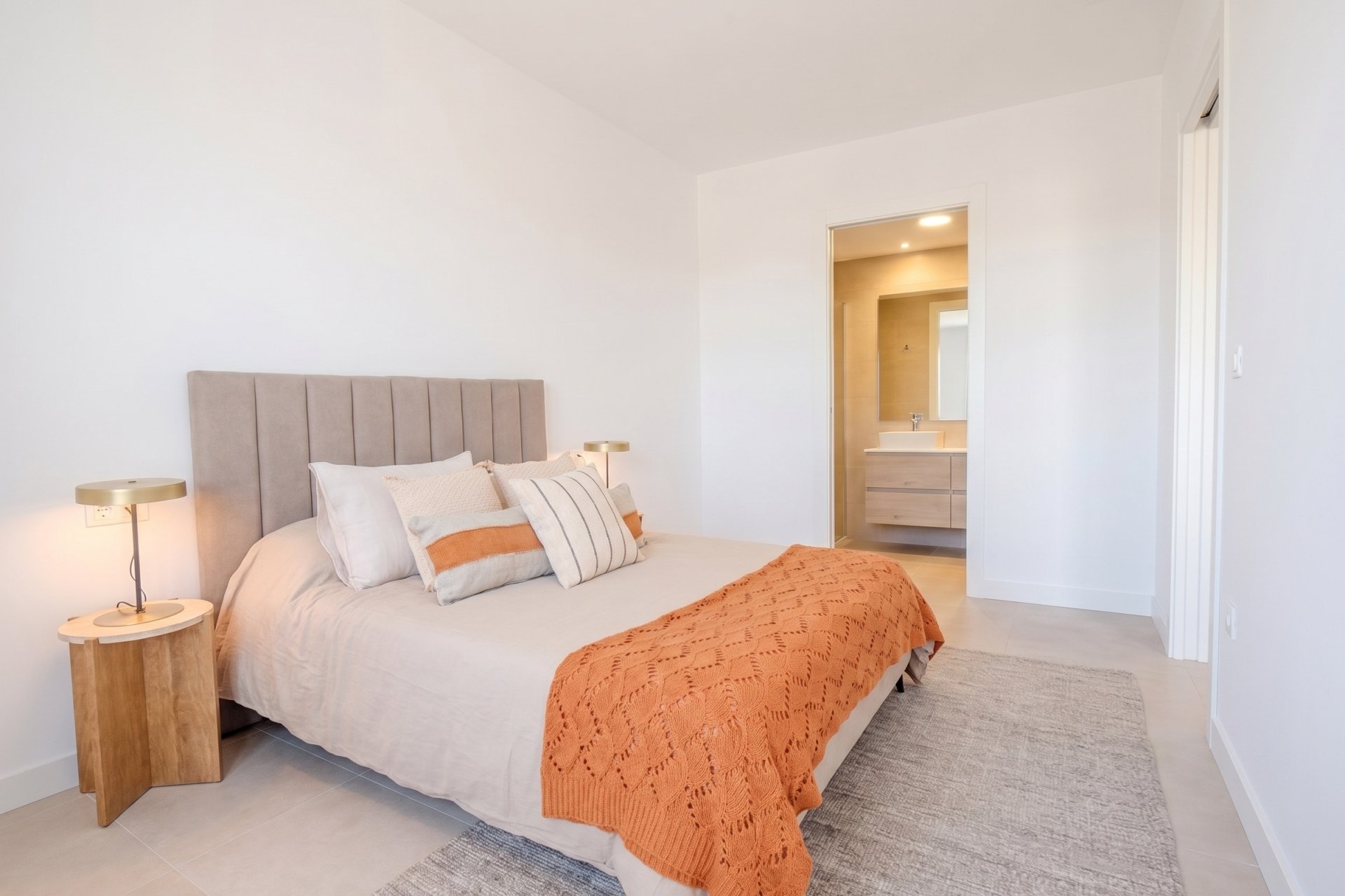 Nieuwbouw Woningen - Bungalow - Manilva - Costa del Sol