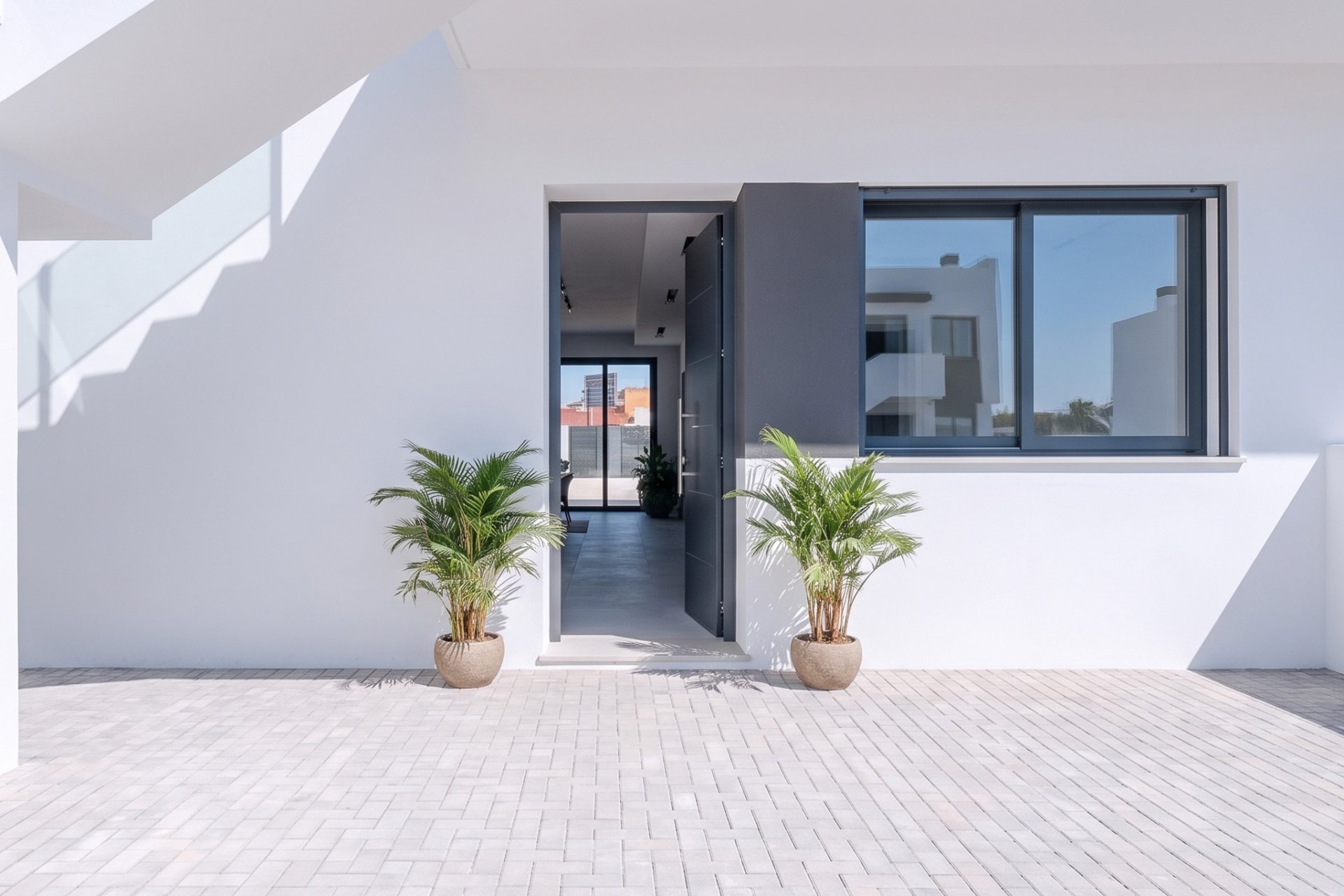 Nieuwbouw Woningen - Bungalow - Manilva - Costa del Sol