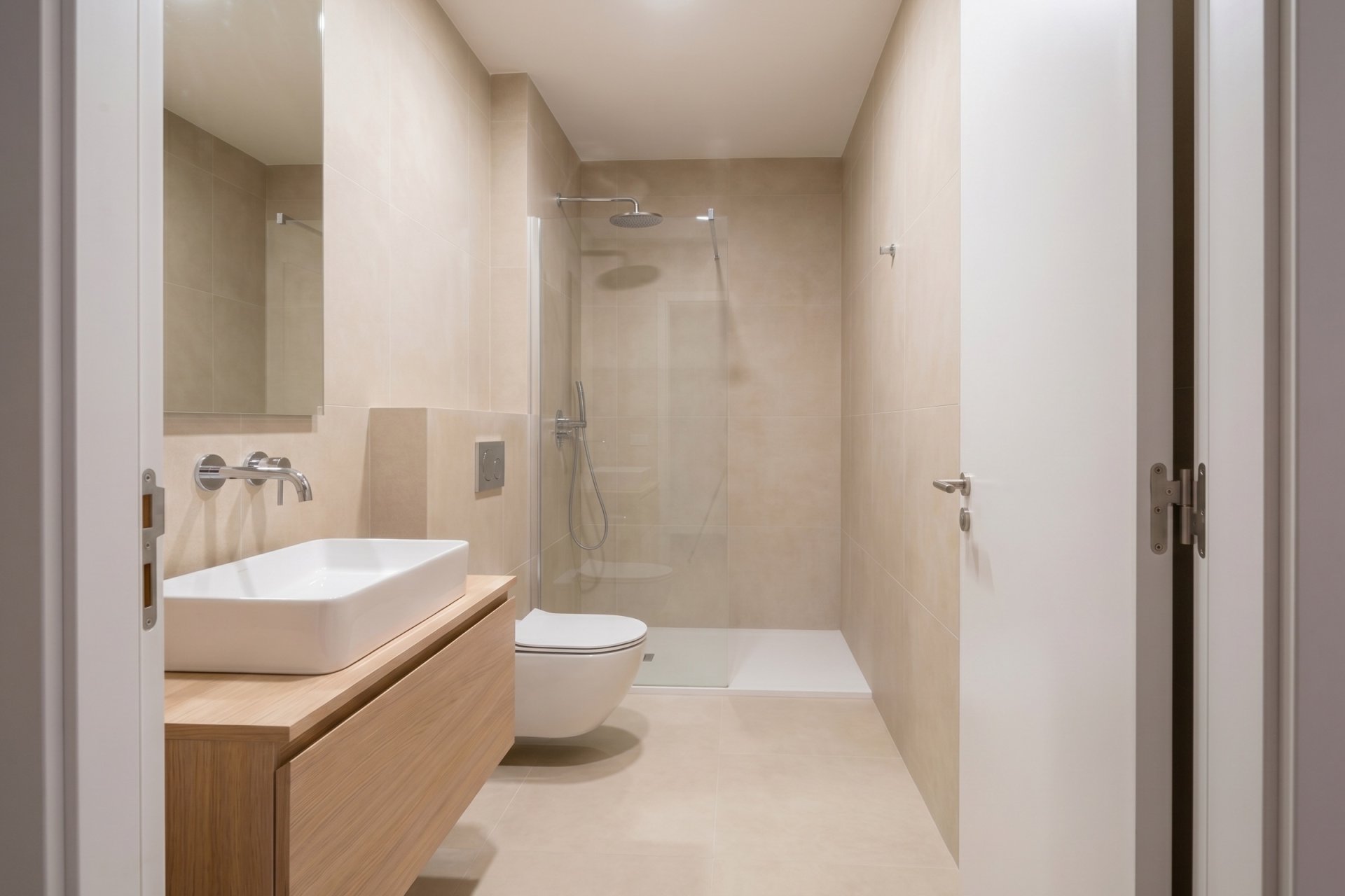 Nieuwbouw Woningen - Bungalow - Manilva - Costa del Sol