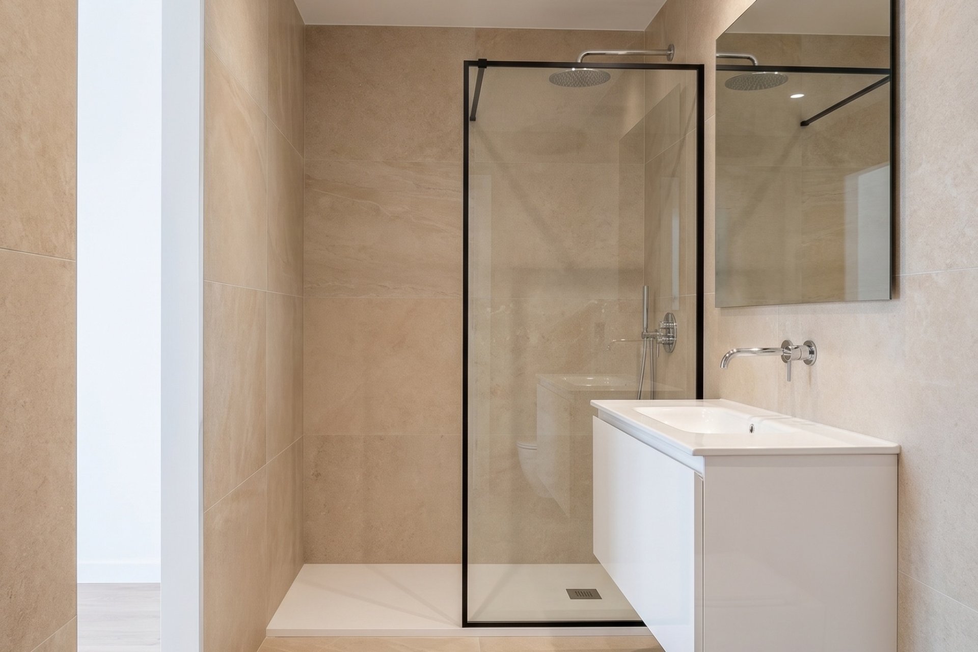 Nieuwbouw Woningen - Bungalow - Manilva - Costa del Sol