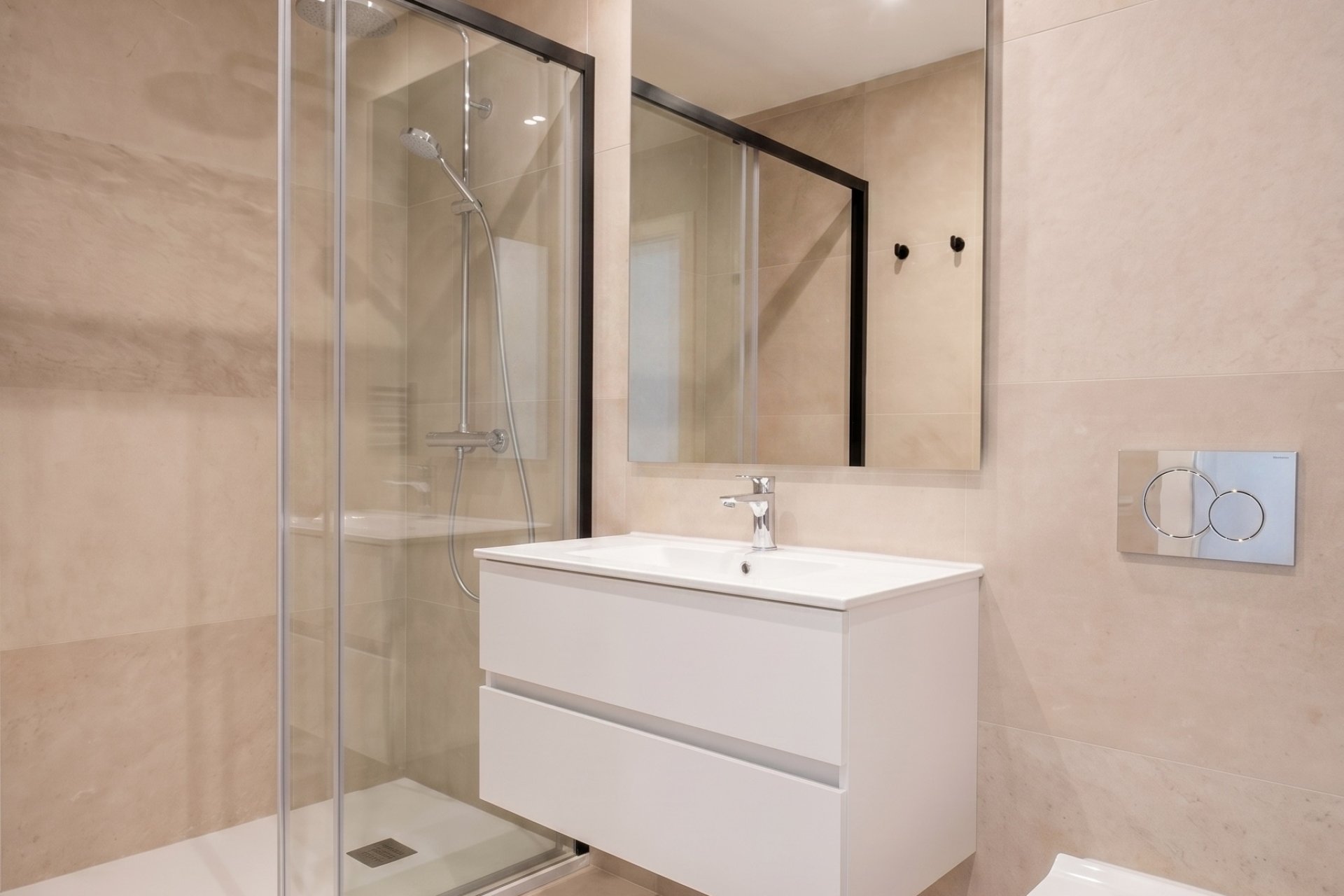 Nieuwbouw Woningen - Bungalow - Manilva - Costa del Sol