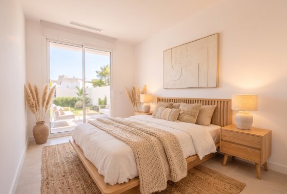Bungalow · Nieuwbouw Woningen - Manilva · Málaga · Spanje