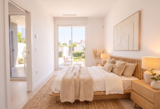 Bungalow · Nieuwbouw Woningen - Manilva · Málaga · Spanje