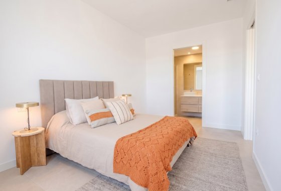 Bungalow · Nieuwbouw Woningen - Manilva · Málaga · Spanje
