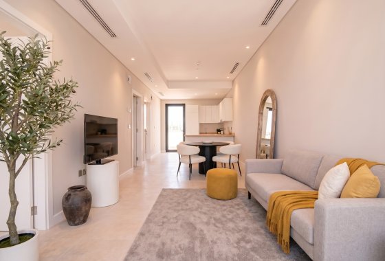 Bungalow · Nieuwbouw Woningen - Manilva · Málaga · Spanje