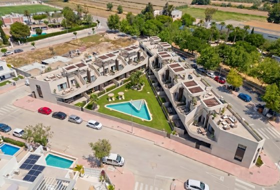 Bungalow · Nieuwbouw Woningen - Manilva · Málaga · Spanje