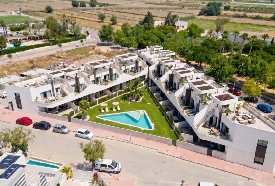 Bungalow · Nieuwbouw Woningen - Manilva · Málaga · Spanje