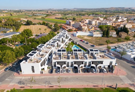 Bungalow · Nieuwbouw Woningen - Manilva · Málaga · Spanje