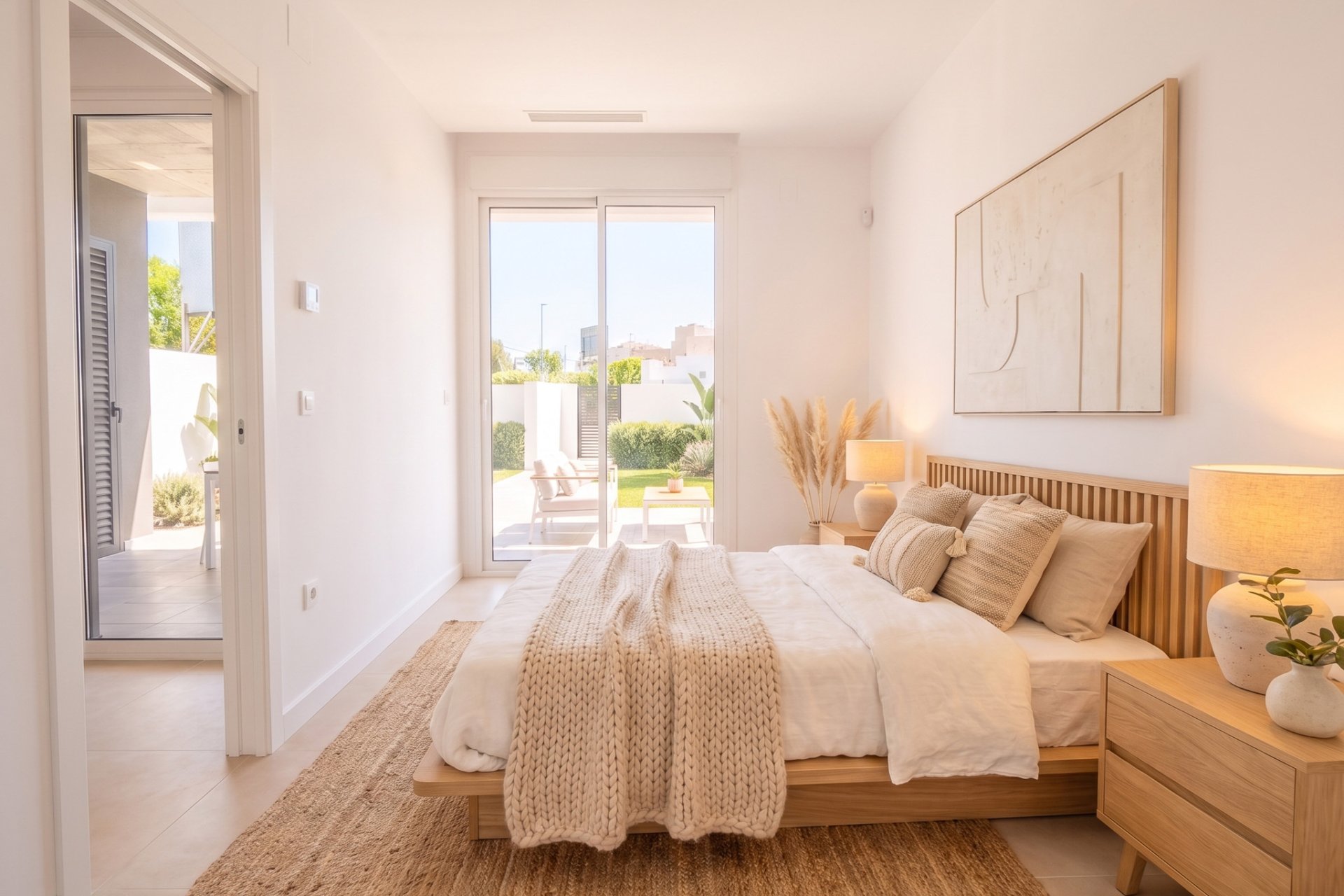 Nieuwbouw Woningen - Bungalow - Manilva - Costa del Sol