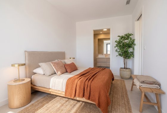 Bungalow · Nieuwbouw Woningen - Manilva · Málaga · Spanje