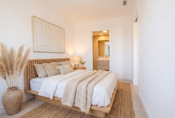 Bungalow · Nieuwbouw Woningen - Manilva · Málaga · Spanje