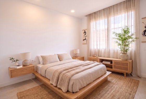 Bungalow · Nieuwbouw Woningen - Manilva · Málaga · Spanje